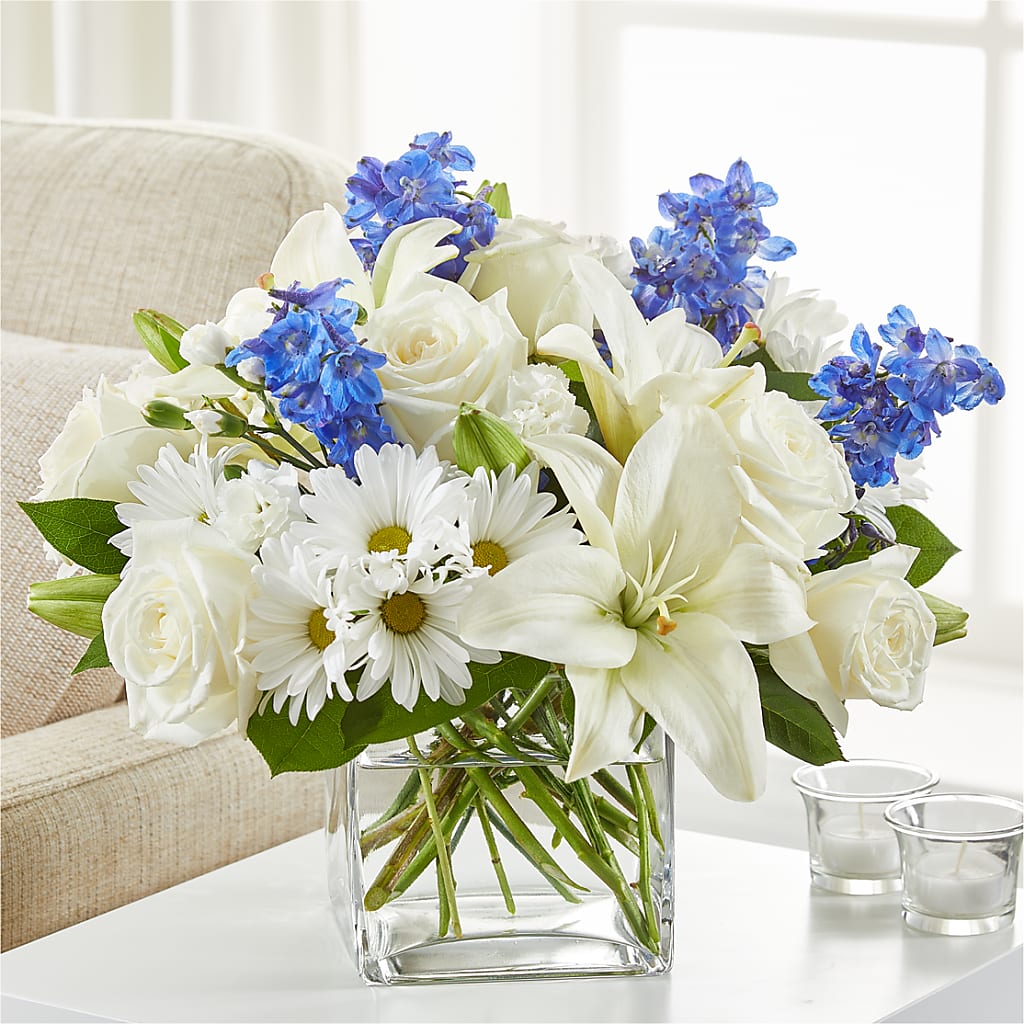 Restored Bouquet – Floreria Reno, Reno NV