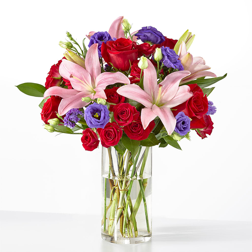 Truly Stunning Bouquet – Floreria Reno, Reno NV
