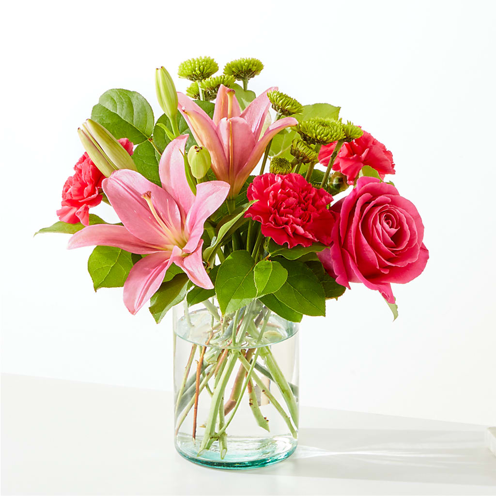 Watermelon Crush Bouquet – Floreria Reno, Reno NV