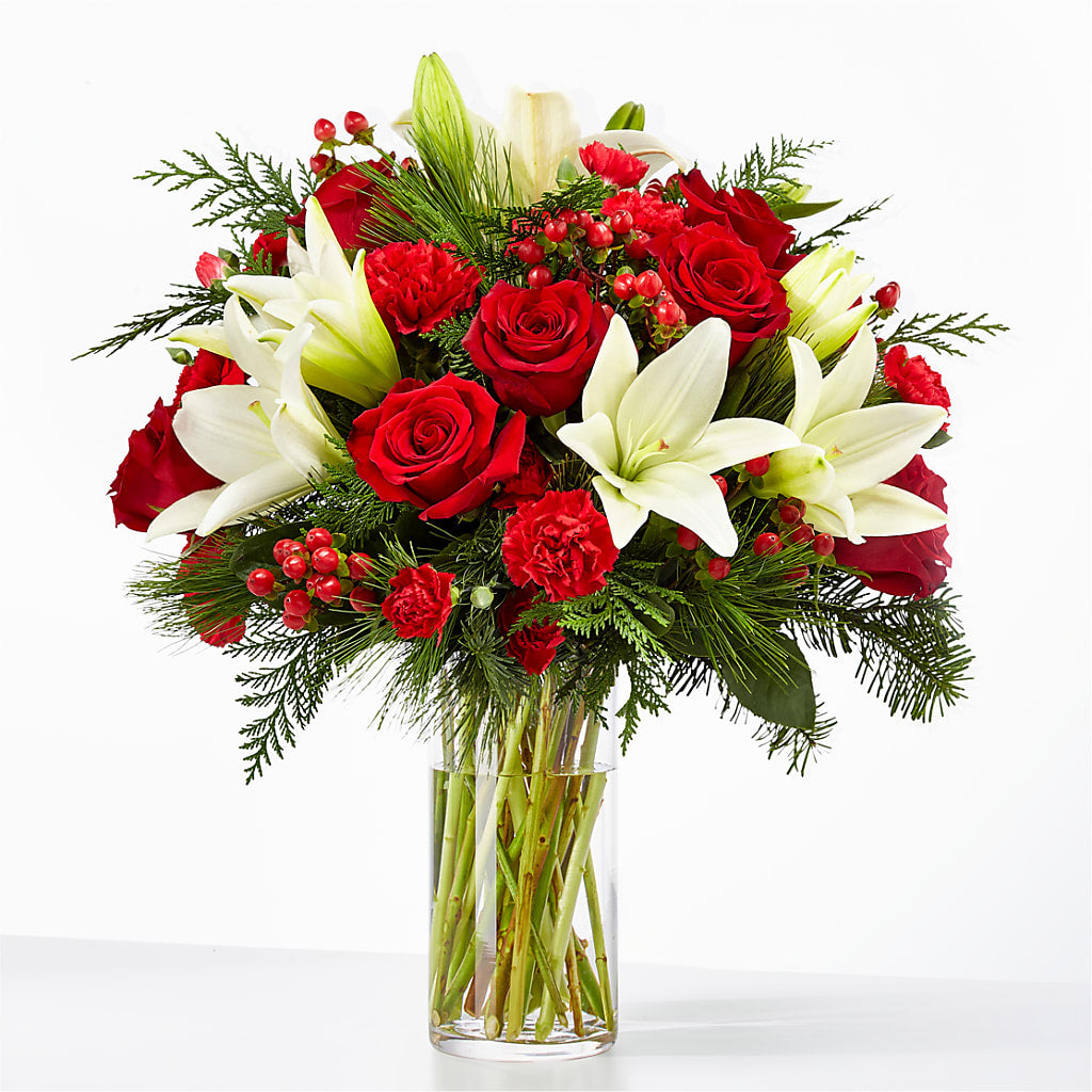 Joyful Greetings Bouquet – Floreria Reno, Reno NV
