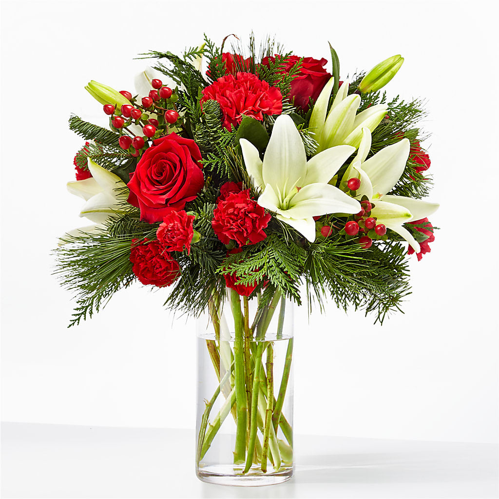 Joyful Greetings Bouquet – Floreria Reno, Reno NV