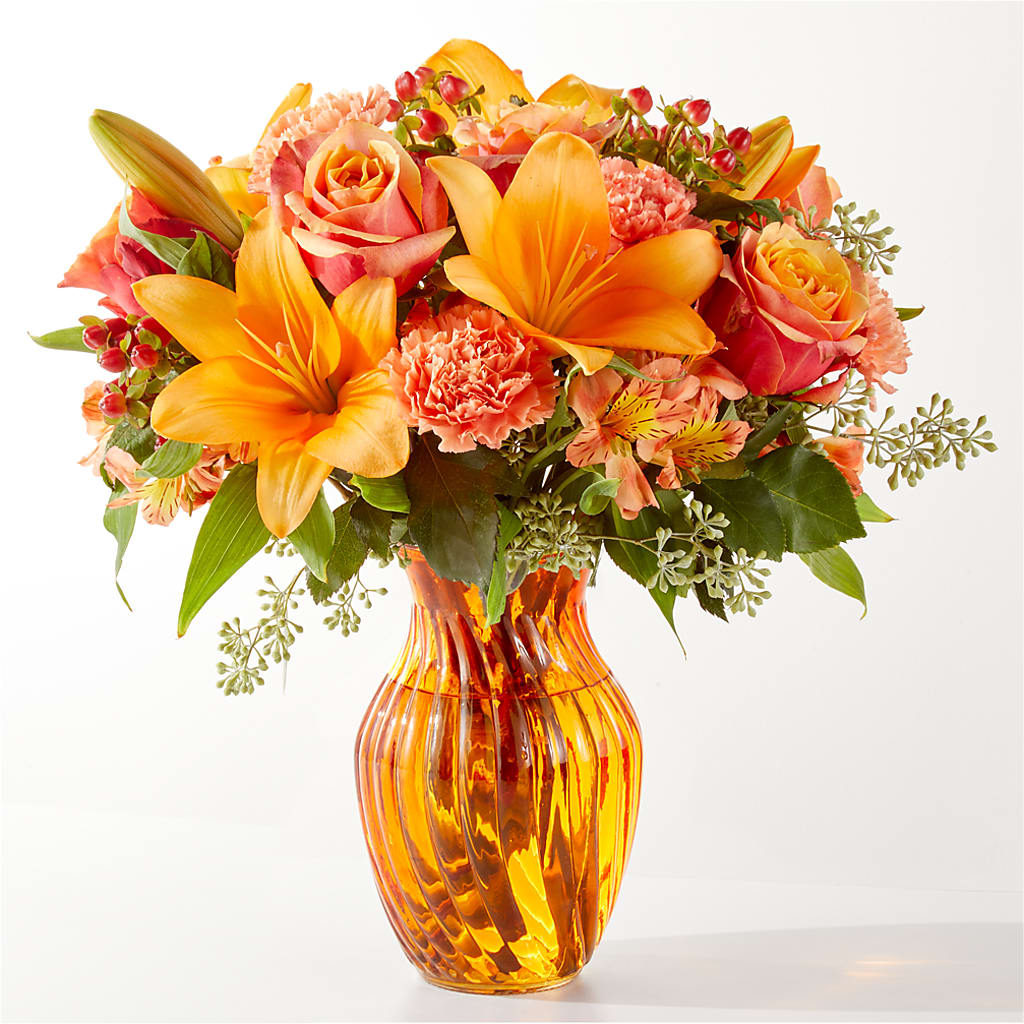 Afternoon Light Bouquet – Floreria Reno, Reno NV