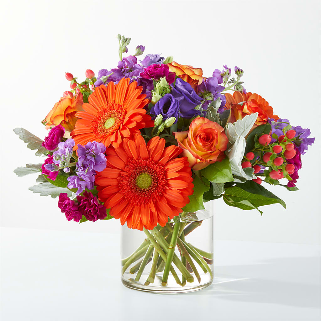 Sangria Bouquet – Floreria Reno, Reno NV