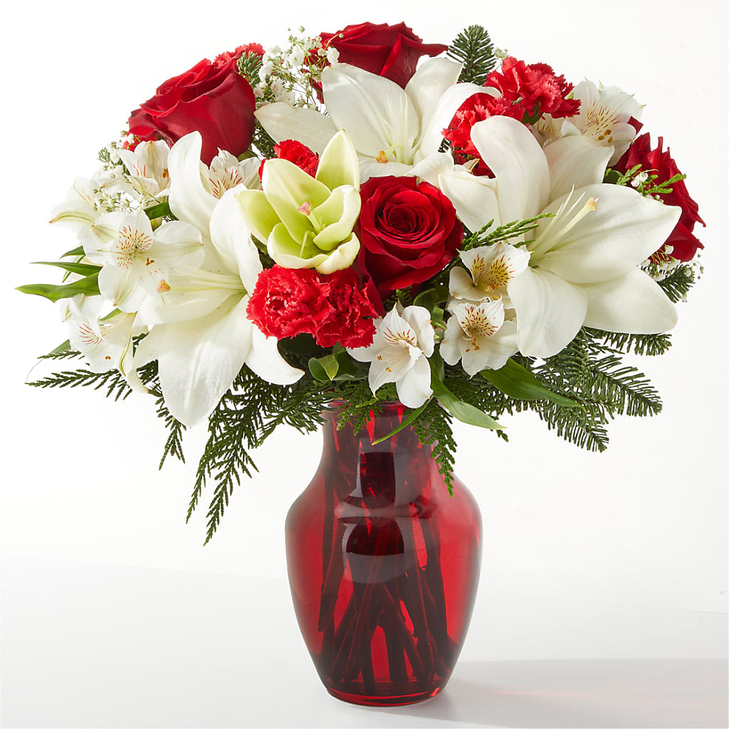 Holiday Season Bouquet – Floreria Reno, Reno NV