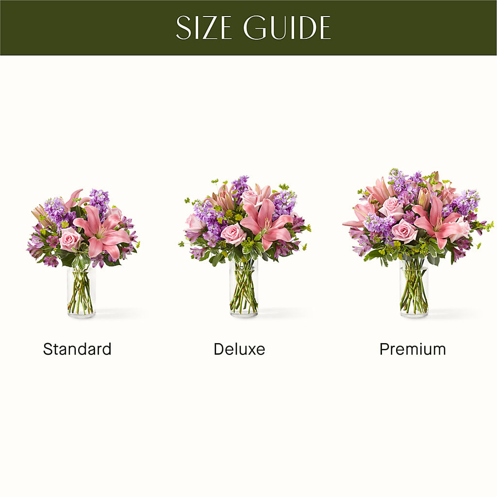 Precious Petals Bouquet – Floreria Reno, Reno NV
