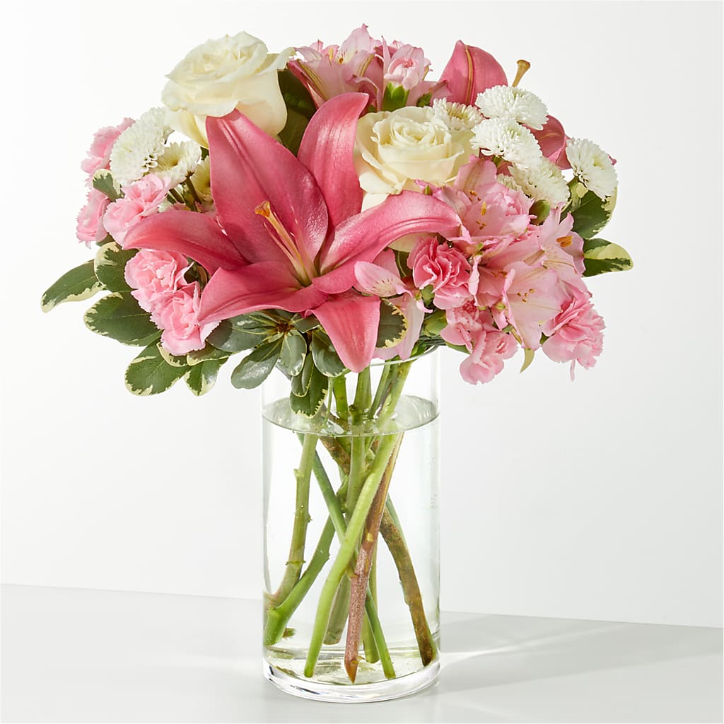 Piece of Cake Bouquet – Floreria Reno, Reno NV