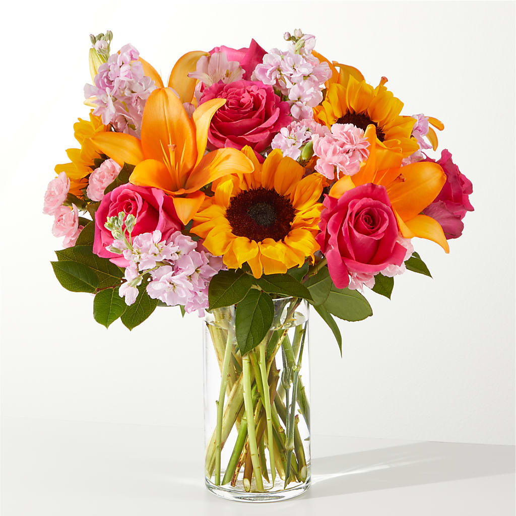 In Full Swing Bouquet – Floreria Reno, Reno NV