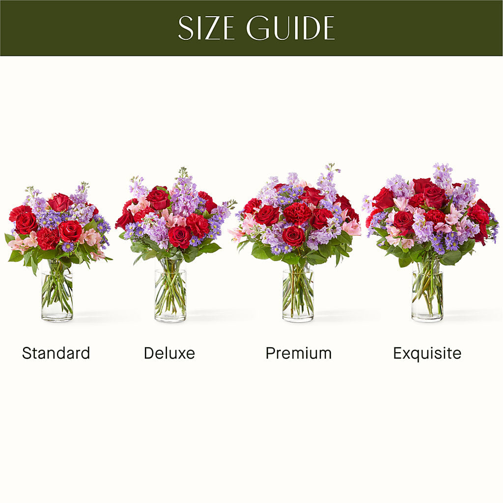 Your Majesty Bouquet – Floreria Reno, Reno NV