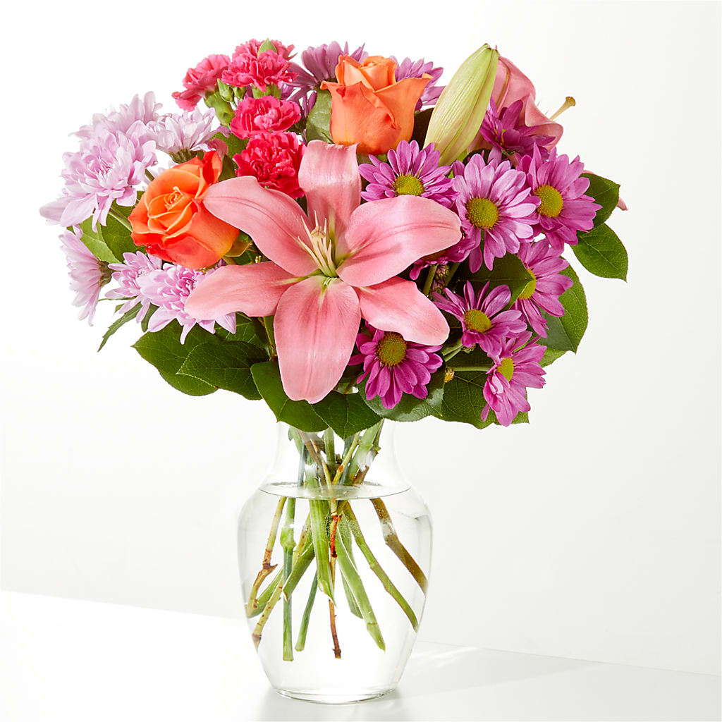 One and Only Bouquet – Floreria Reno, Reno NV