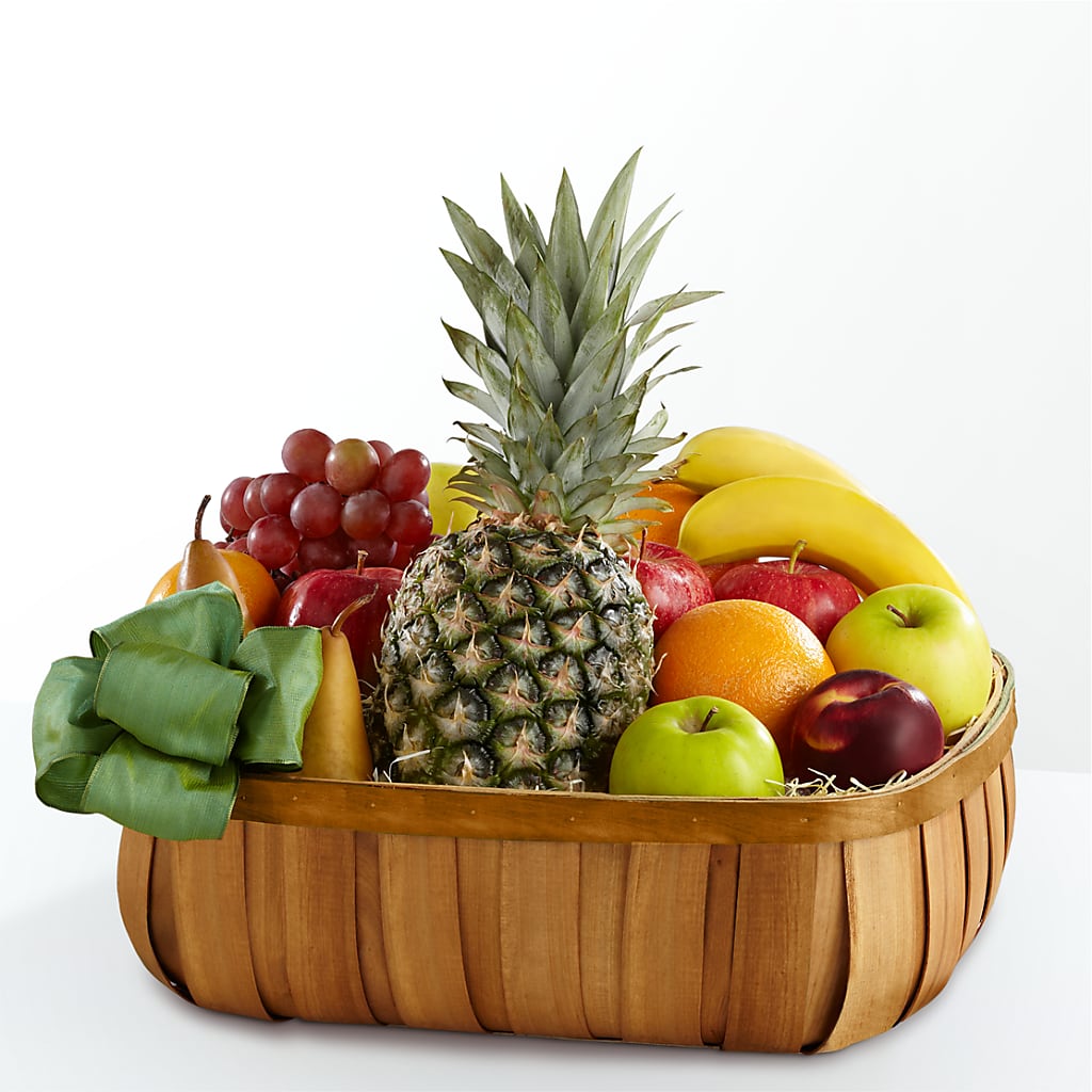 Gracious Gift Fruit Basket – Floreria Reno, Reno NV