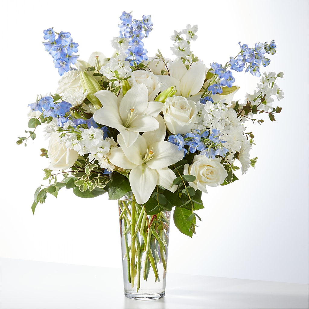 Peace of Mind Bouquet – Floreria Reno, Reno NV