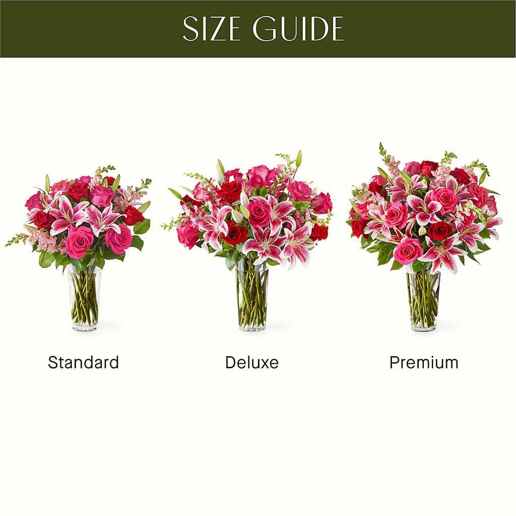 Always You Bouquet – Floreria Reno, Reno NV