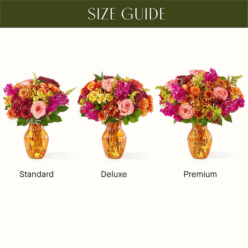 Amber Muse Bouquet – Floreria Reno, Reno NV
