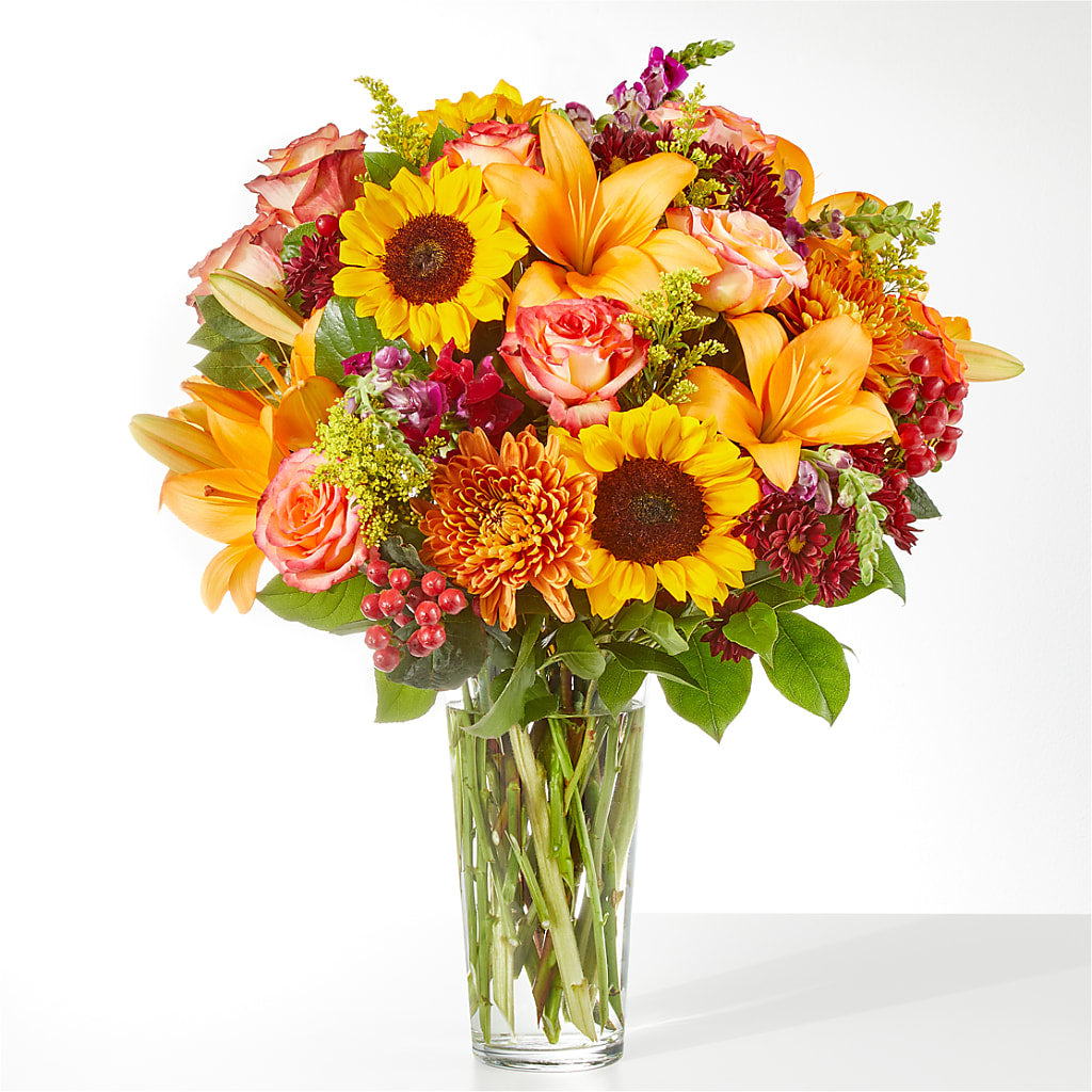 Seasons Change Bouquet – Floreria Reno, Reno NV