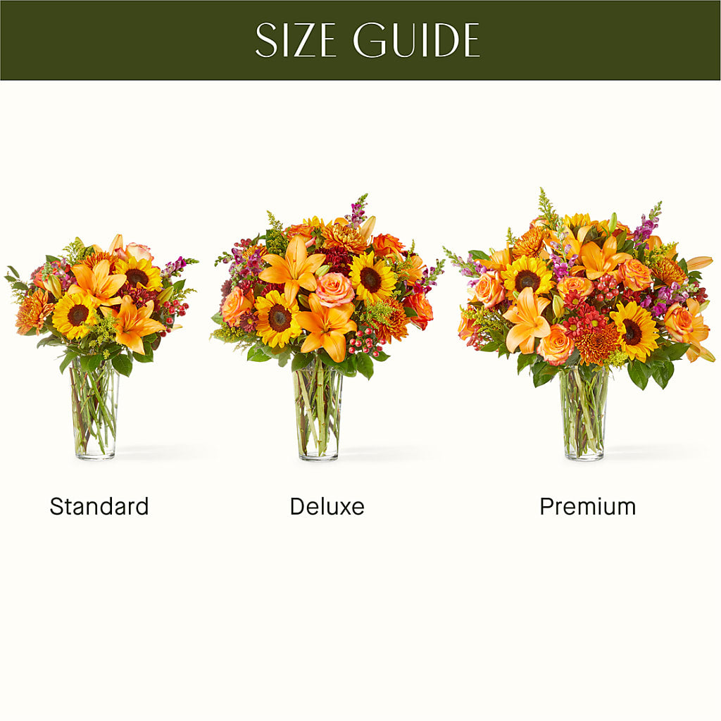 Seasons Change Bouquet – Floreria Reno, Reno NV