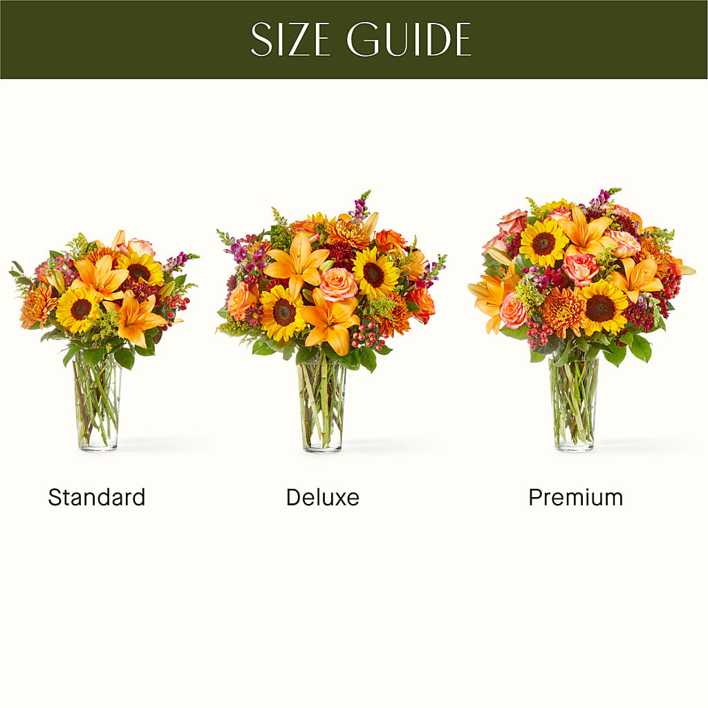 Seasons Change Bouquet – Floreria Reno, Reno NV