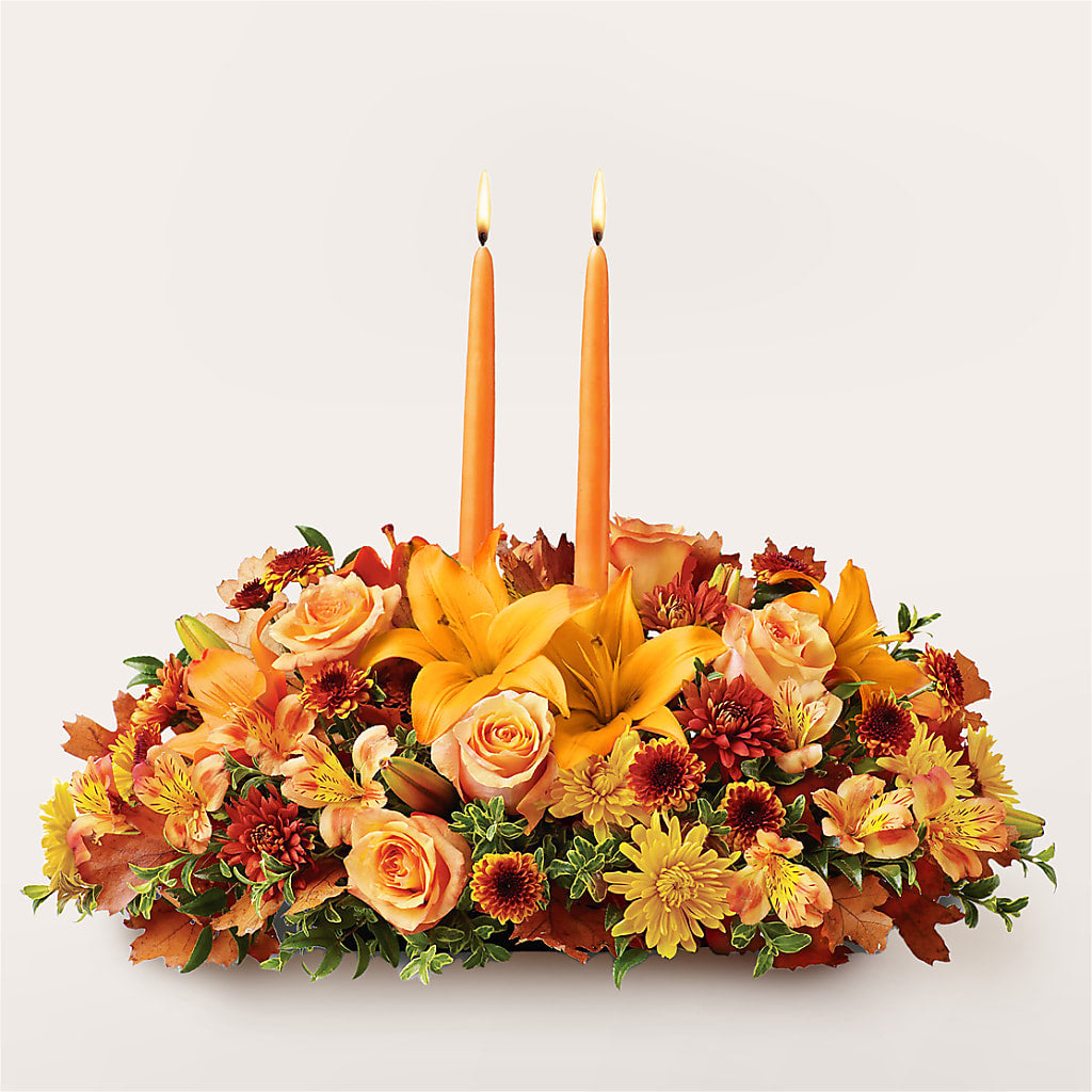 Traditions Centerpiece – Floreria Reno, Reno NV