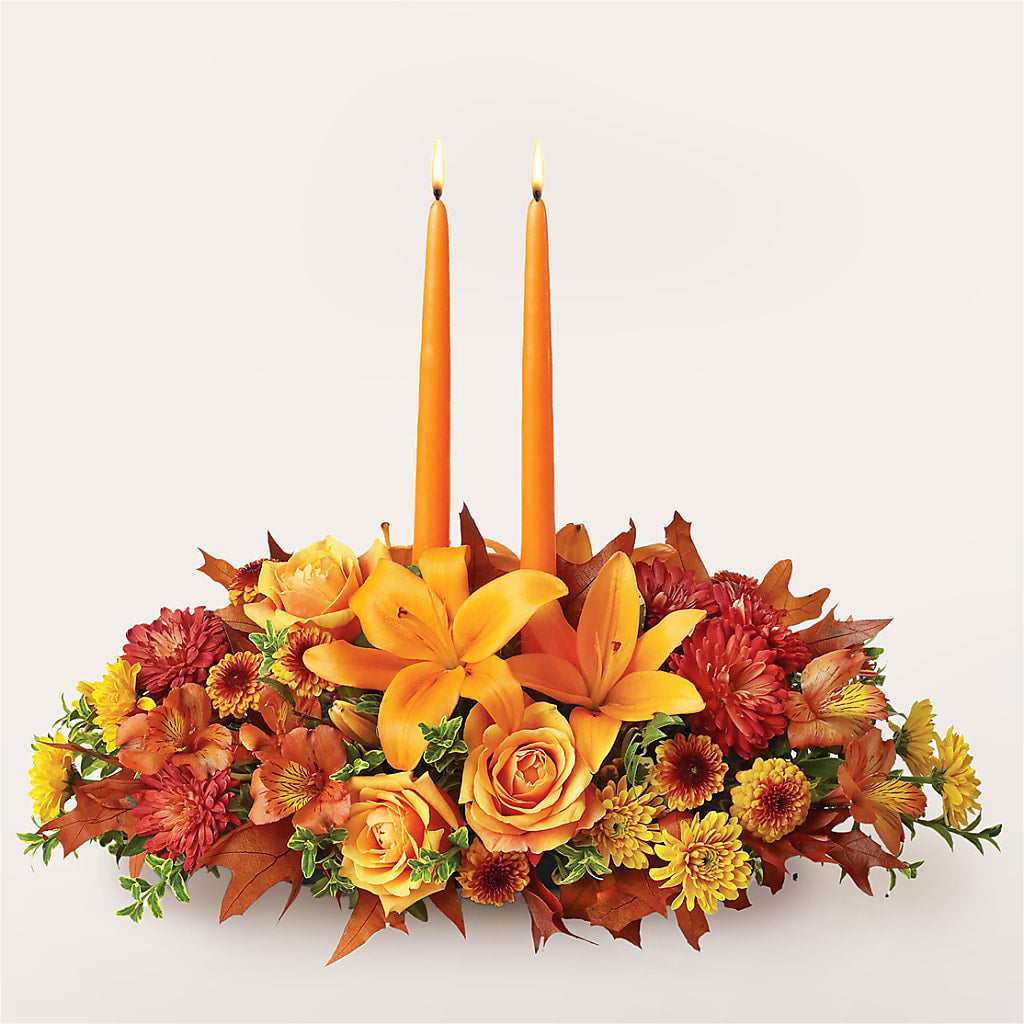 Traditions Centerpiece – Floreria Reno, Reno NV