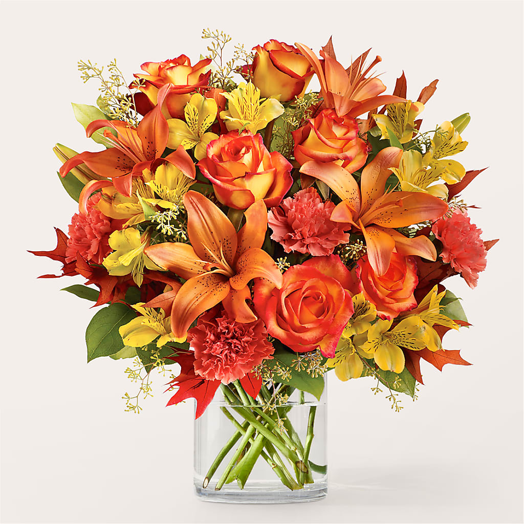 Pecan Pie Bouquet – Floreria Reno, Reno NV