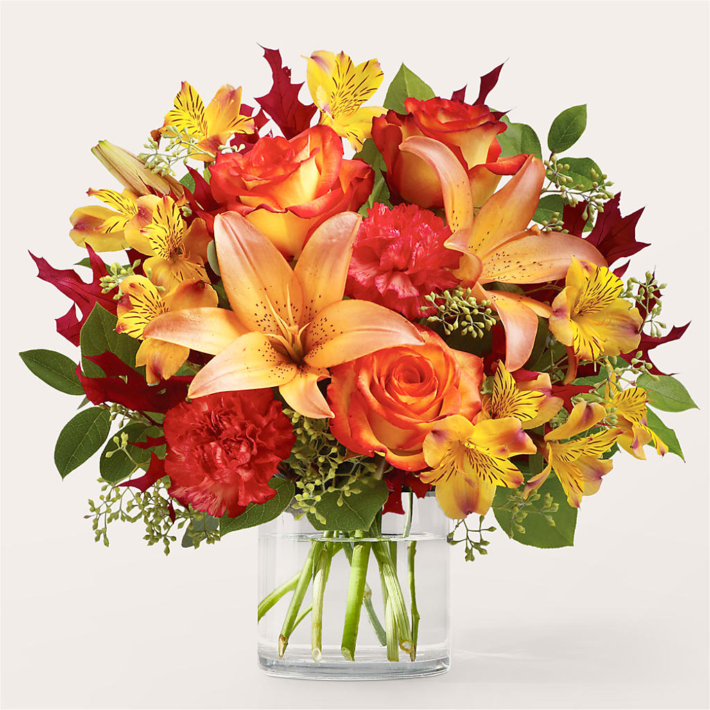 Pecan Pie Bouquet – Floreria Reno, Reno NV