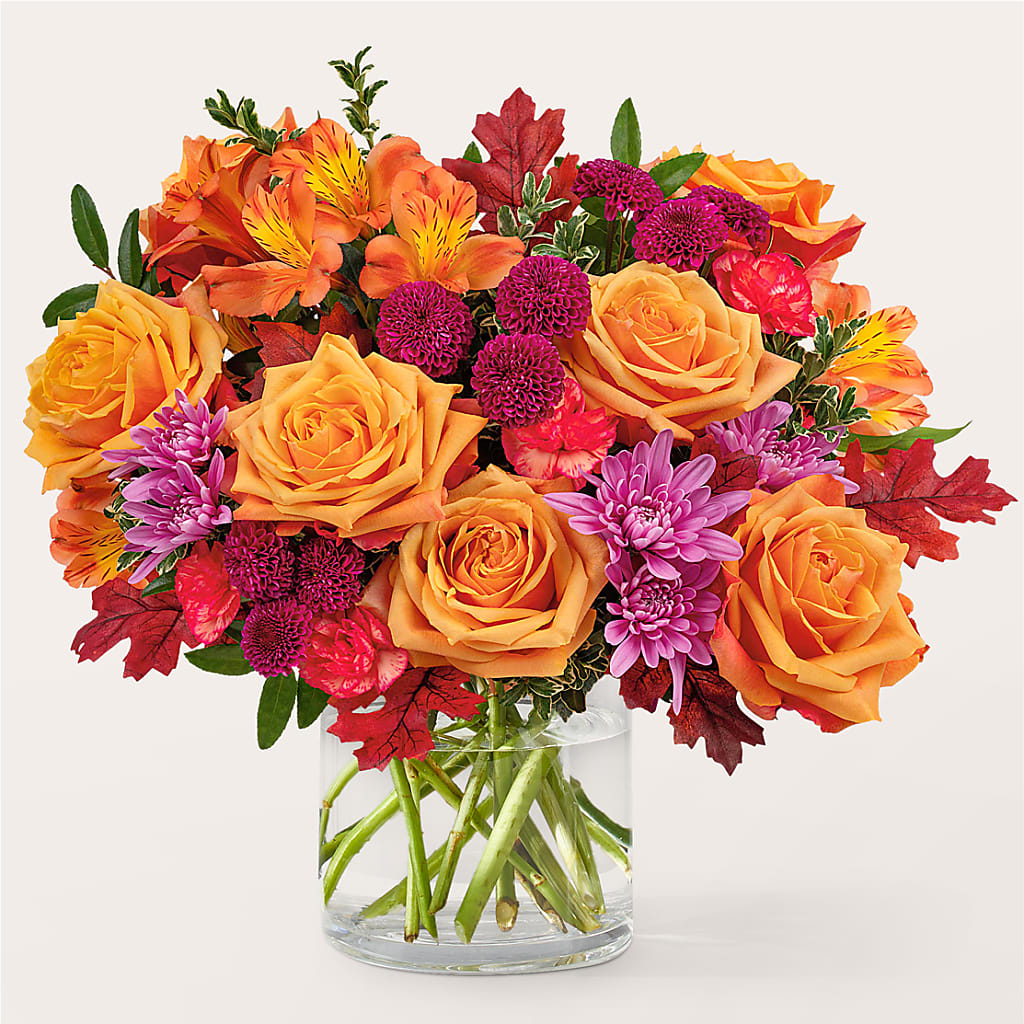 Terracotta Treasures Bouquet – Floreria Reno, Reno NV