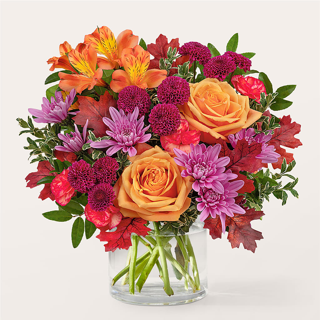 Terracotta Treasures Bouquet – Floreria Reno, Reno NV