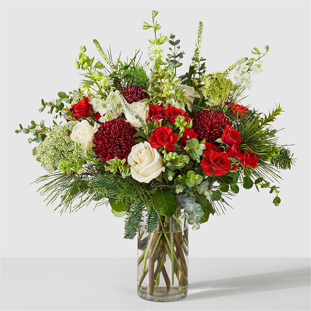 Favorite Traditions Bouquet – Floreria Reno, Reno NV