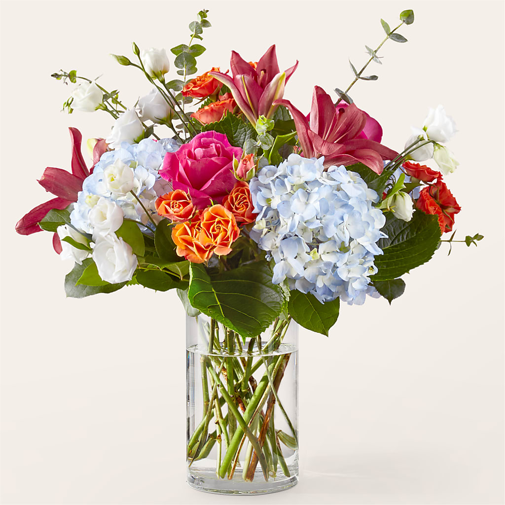 Awestruck Luxury Bouquet – Floreria Reno, Reno NV