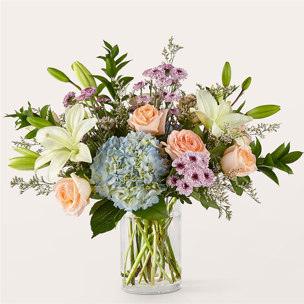 Slow Mornings Bouquet – Floreria Reno, Reno NV