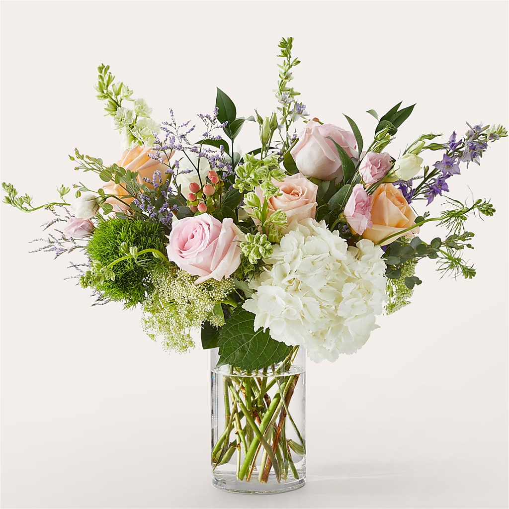 From Scratch Luxury Bouquet – Floreria Reno, Reno NV