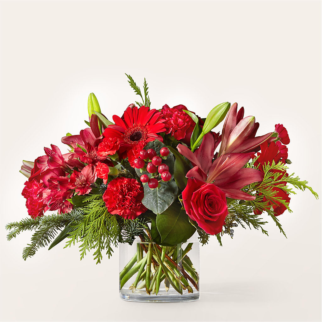 Friendsmas Bouquet – Floreria Reno, Reno NV