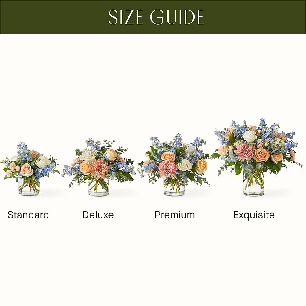 Inspired Bouquet – Floreria Reno, Reno NV