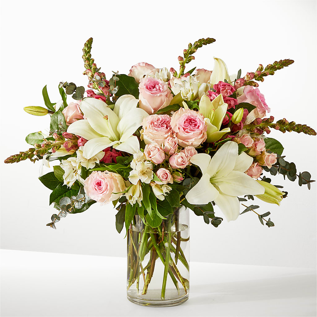 Ballet Slippers Bouquet – Floreria Reno, Reno NV