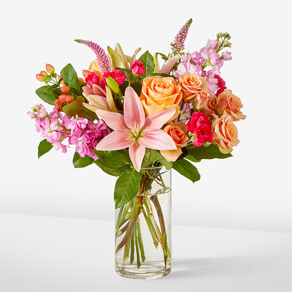Bisous Bouquet – Floreria Reno, Reno NV