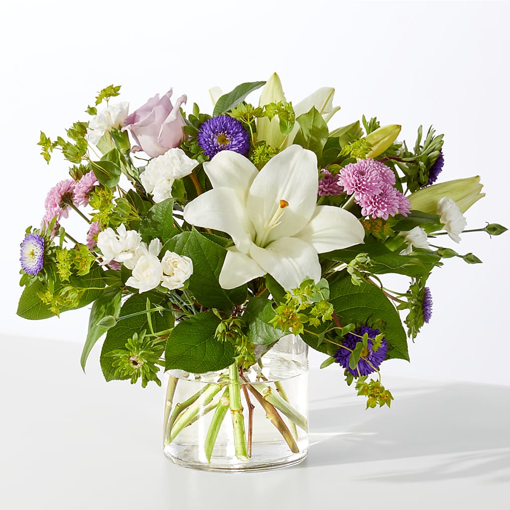 April Showers Bouquet – Floreria Reno, Reno NV