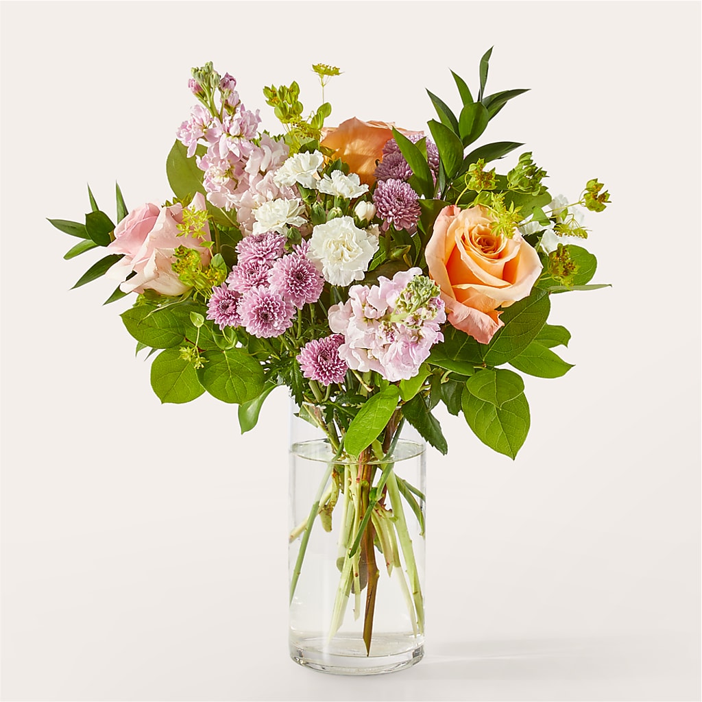 Perfect Contentment Bouquet – Floreria Reno, Reno NV