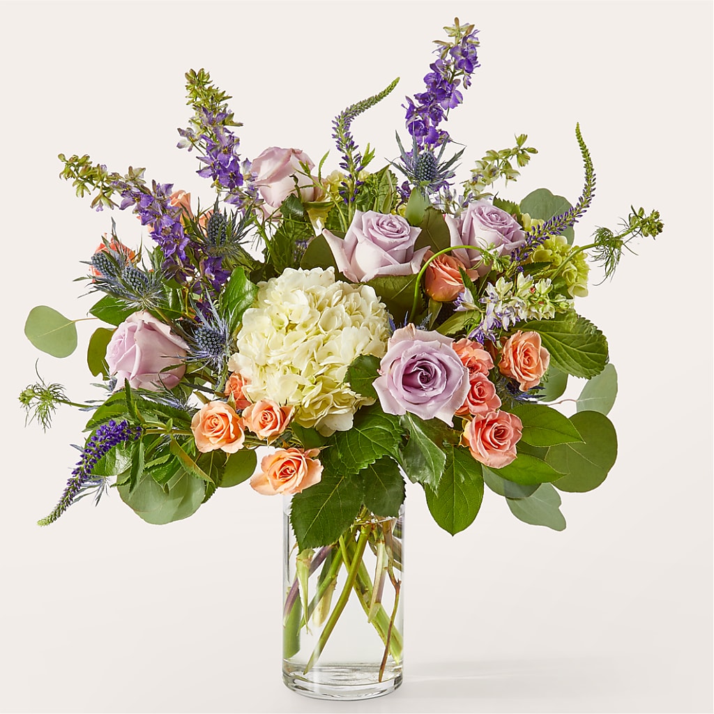 Appealing Aura Bouquet – Floreria Reno, Reno NV