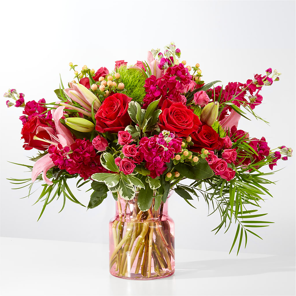 In Every Lifetime Bouquet – Floreria Reno, Reno NV