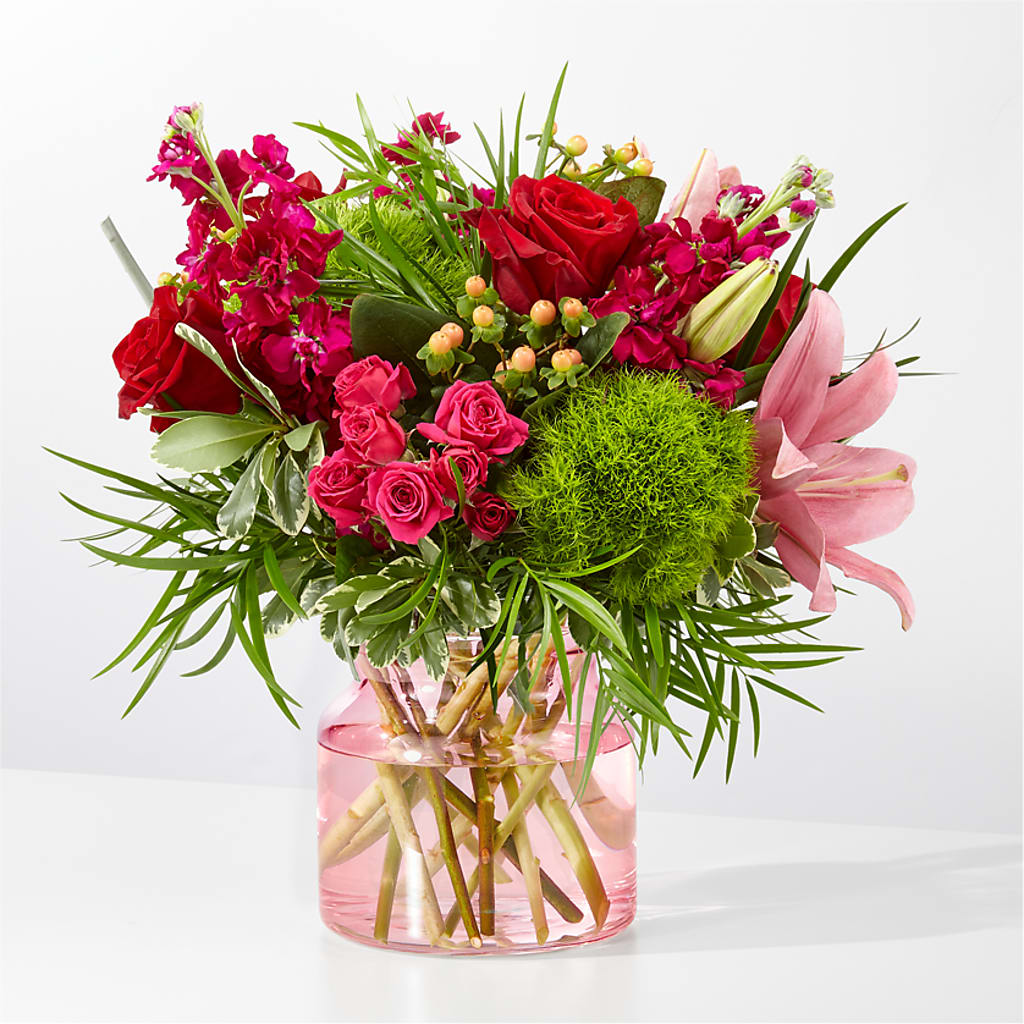 In Every Lifetime Bouquet – Floreria Reno, Reno NV