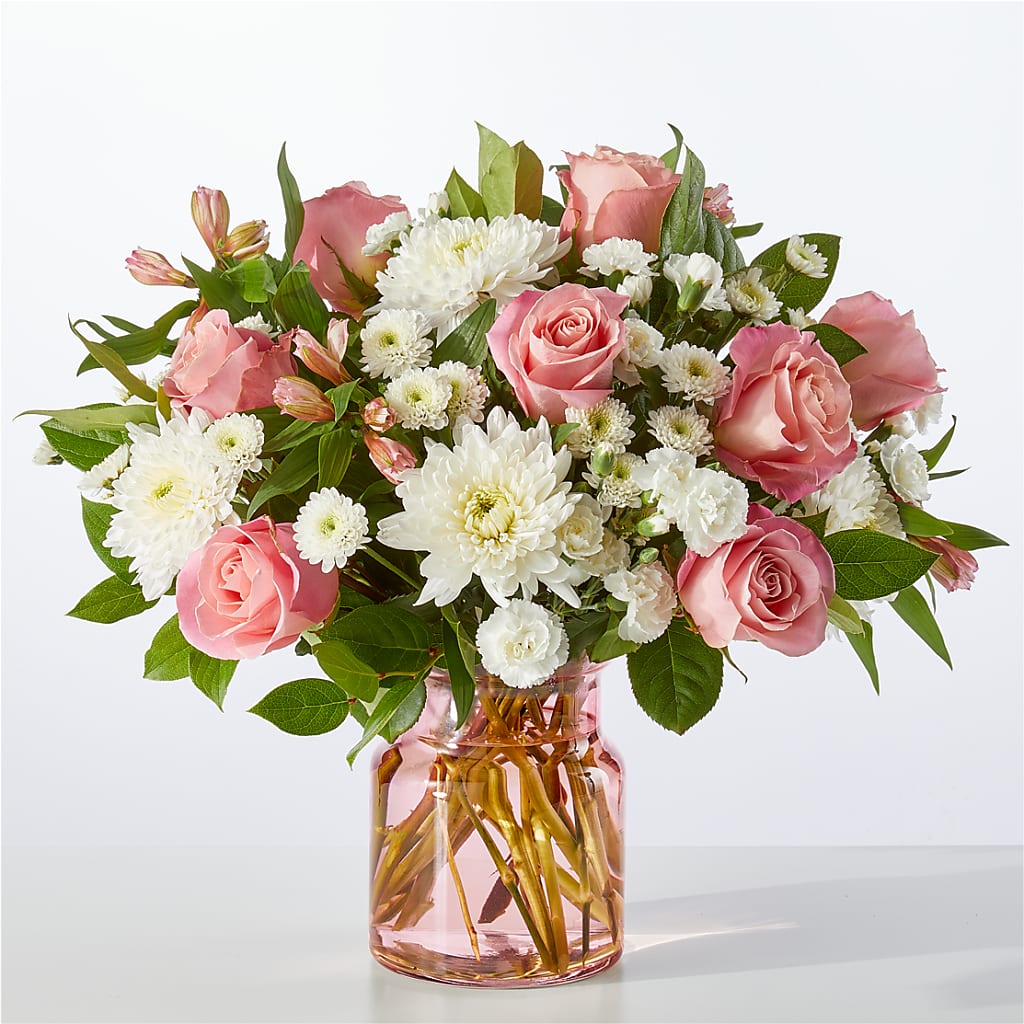 Infatuated Bouquet – Floreria Reno, Reno NV
