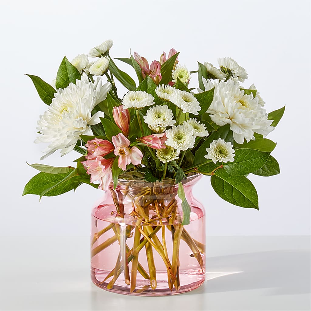 Infatuated Bouquet – Floreria Reno, Reno NV