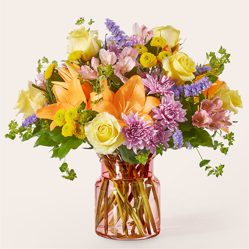 Lucky Charm Bouquet – Floreria Reno, Reno NV