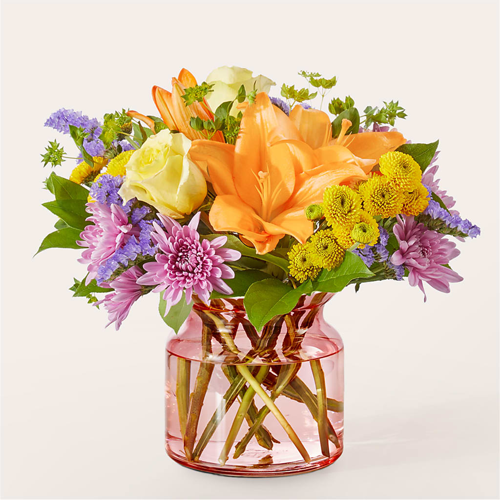 Lucky Charm Bouquet – Floreria Reno, Reno NV