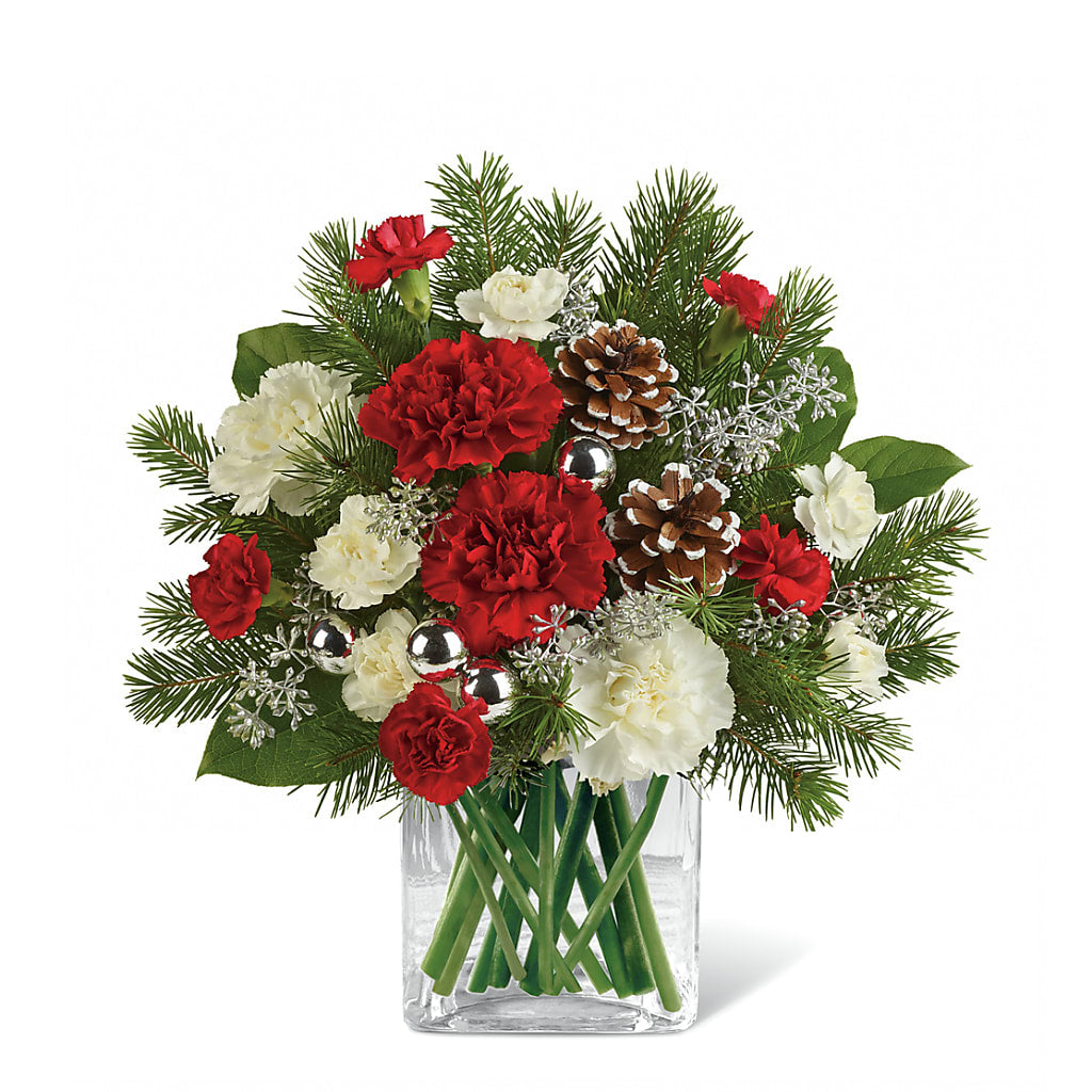 Woodland Wonder Bouquet – Floreria Reno, Reno NV