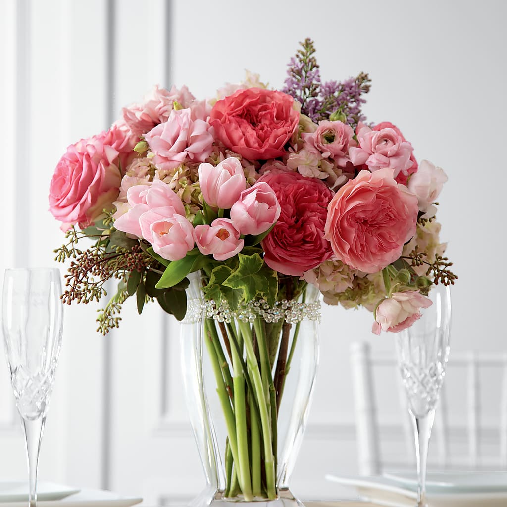 Abundant Array Arrangement – Floreria Reno, Reno NV