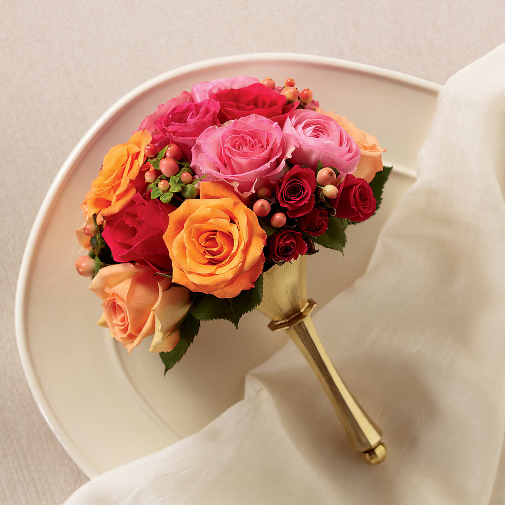 Bright Promise Bouquet – Floreria Reno, Reno NV