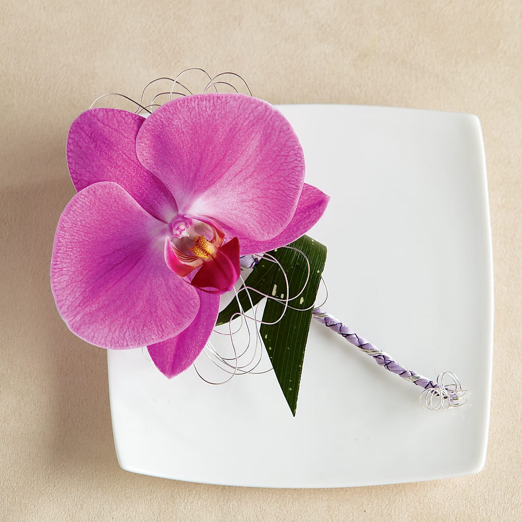 Glorious Boutonniere – Floreria Reno, Reno NV