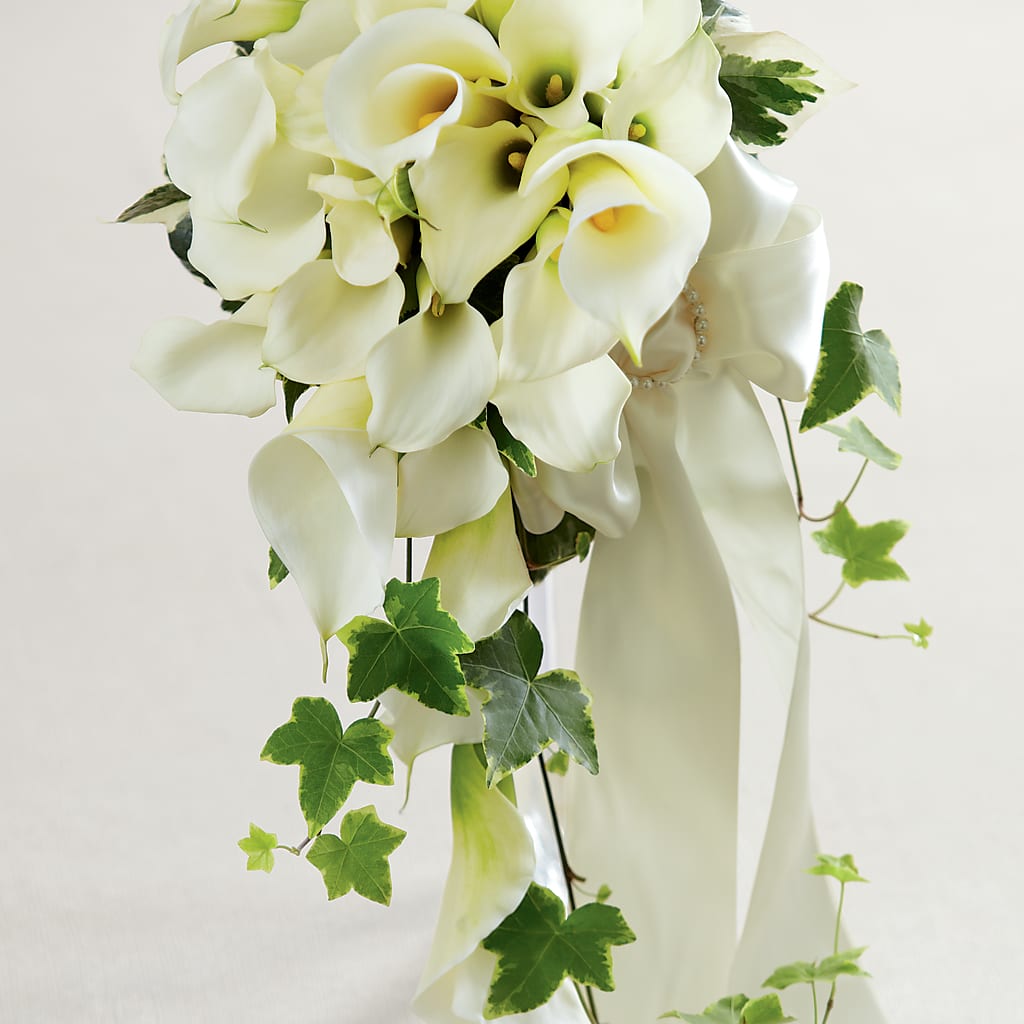 White Chapel Bouquet – Floreria Reno, Reno NV