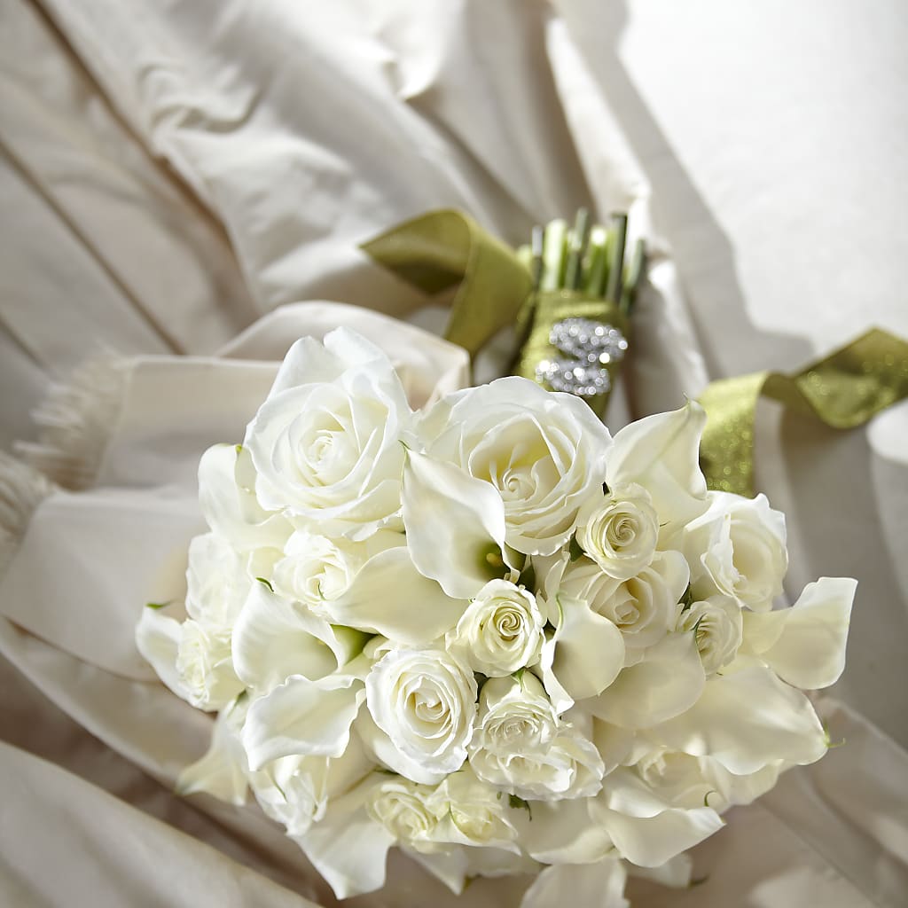 Serene Highness Bouquet – Floreria Reno, Reno NV