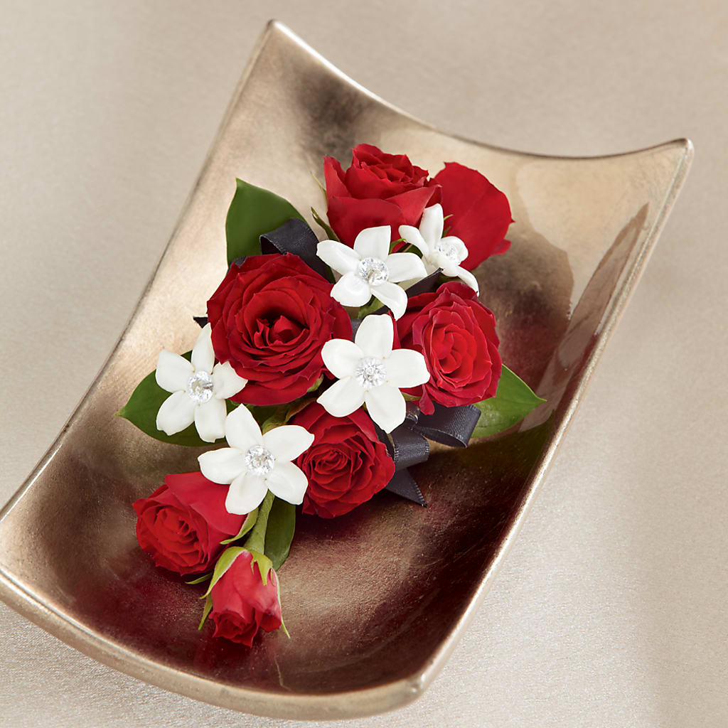 Poetry Corsage – Floreria Reno, Reno NV
